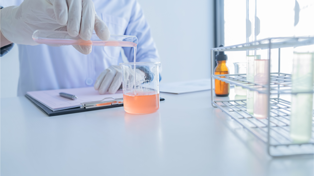 Chapitre 1 : Transformations Acide-Base.