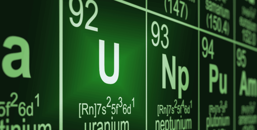 Transformation nucléaires